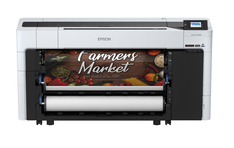 Epson SureColor T7760DM - 44" MFP