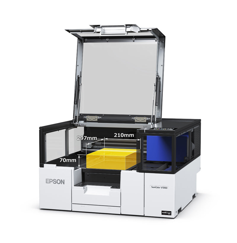 Epson SureColor V1060 - A4 UV