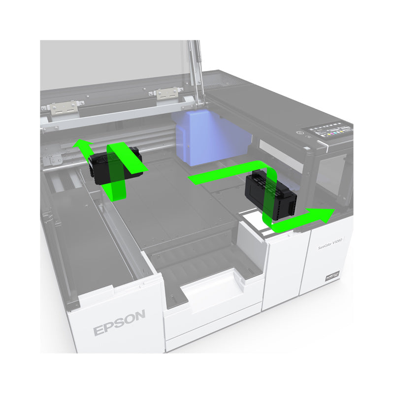 Epson SureColor V1060 - A4 UV