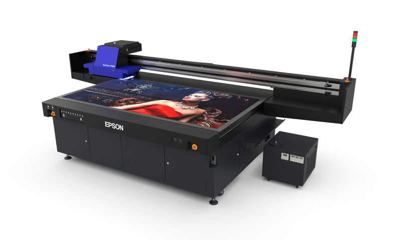 Epson SureColor V7000 - UV Flatbed