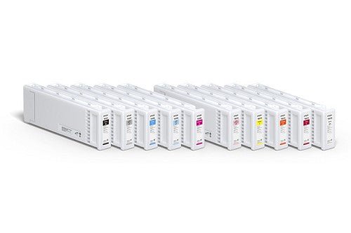 Epson GS3 Eco Solvent Ink 700ml for Epson S40600, S60600 & S80600