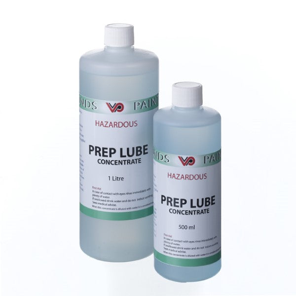 Viponds Prep Lube