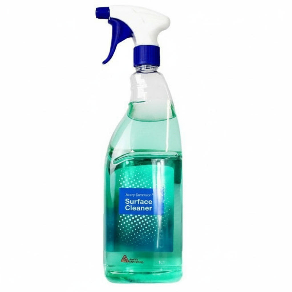 Avery Dennison Surface Cleaner