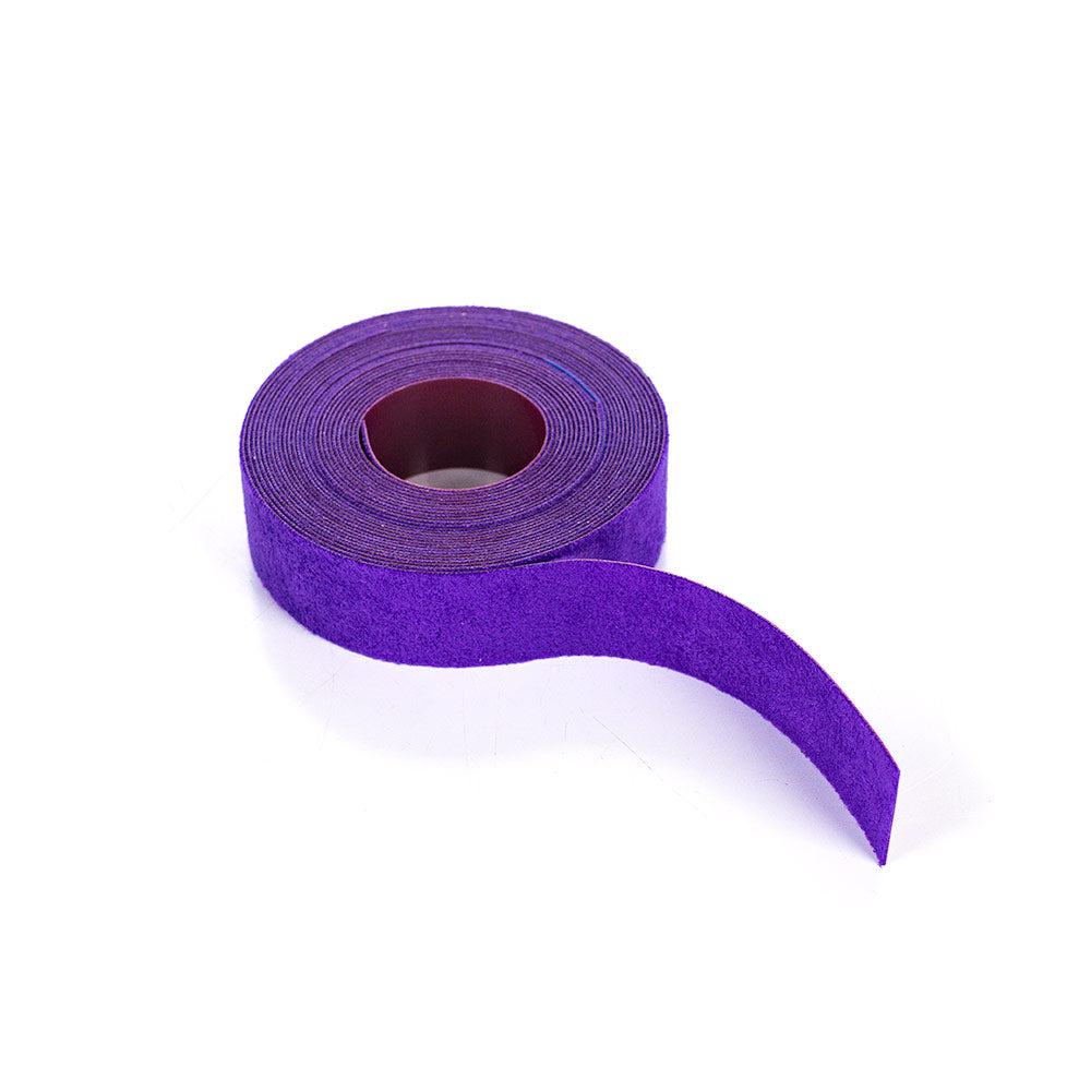 Monkey Tails — Purple Roll