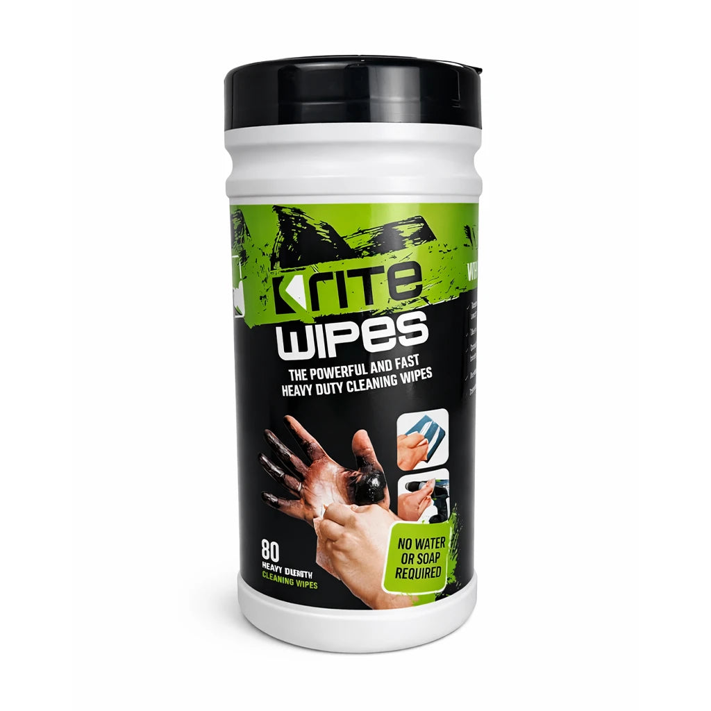 Ritewipes Cleaning Wipes