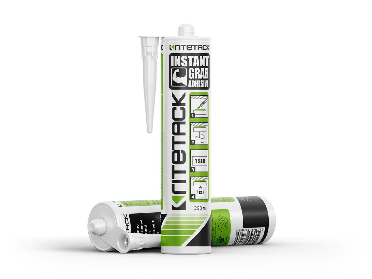 Rite Tack Instant Grab Construction Adhesive