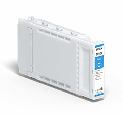 UltraChrome XD 110ml Cyan Pigment Ink Cartridge
