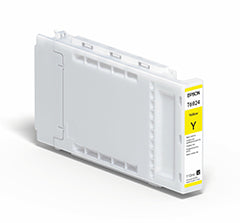 UltraChrome XD 110ml Yellow Pigment Ink Cartridge
