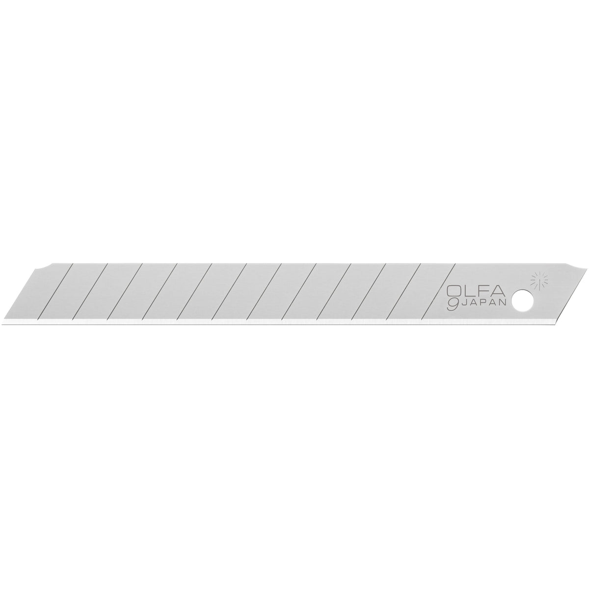 OLFA AB 9mm Replacement Blade Pack